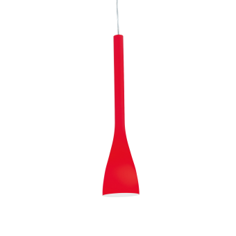 FLUT SP1 SMALL ROSSO