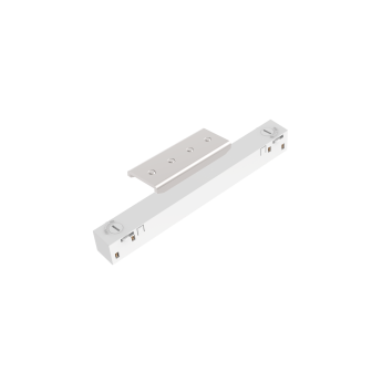 EGO RECESSED LINEAR CONNECTOR DALI WH